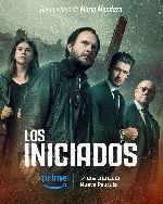 miniatura los-iniciados-por-mrandrewpalace cover carteles