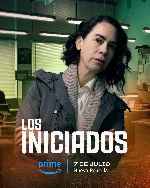 miniatura los-iniciados-v05-por-mrandrewpalace cover carteles