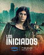 miniatura los-iniciados-v06-por-mrandrewpalace cover carteles