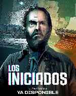 miniatura los-iniciados-v09-por-mrandrewpalace cover carteles