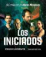 miniatura los-iniciados-v10-por-mrandrewpalace cover carteles