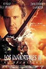 miniatura los-inmortales-iii-el-hechicero-por-overcraft cover carteles