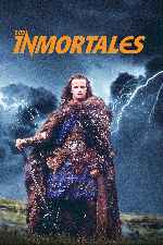 miniatura los-inmortales-v2-por-mrandrewpalace cover carteles