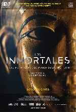 miniatura los-inmortales-y-las-maravillas-del-museo-egizio-de-turin-por-chechelin cover carteles