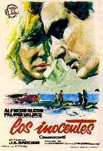 miniatura los-inocentes-1962-por-alcor cover carteles