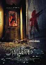 miniatura los-inocentes-2013-por-chechelin cover carteles