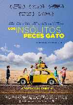 miniatura los-insolitos-peces-gato-por-melegar cover carteles