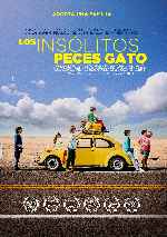 miniatura los-insolitos-peces-gato-v2-por-melegar cover carteles