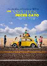 miniatura los-insolitos-peces-gato-v5-por-melegar cover carteles