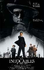 miniatura los-intocables-de-eliot-ness-por-peppito cover carteles