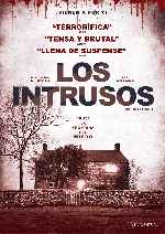 miniatura los-intrusos-2014-por-chechelin cover carteles