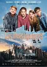 miniatura los-investigadores-y-la-maldicion-del-rey-oscuro-por-chechelin cover carteles