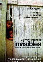 miniatura los-invisibles-2007-por-peppito cover carteles