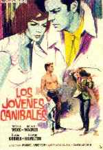 miniatura los-jovenes-canibales-por-alcor cover carteles