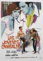 miniatura los-jovenes-canibales-v2-por-peppito cover carteles