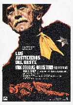 miniatura los-justicieros-del-oeste-por-peppito cover carteles