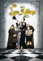 miniatura los-locos-addams-1991-por-bandra-palace cover carteles