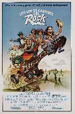 miniatura los-locos-caminos-del-rock-por-alcor cover carteles