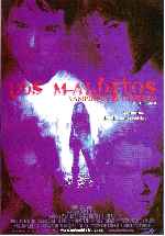 miniatura los-malditos-vampiros-del-desierto-por-alcor cover carteles