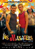 miniatura los-managers-por-peppito cover carteles