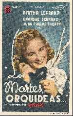 miniatura los-martes-orquideas-por-lupro cover carteles
