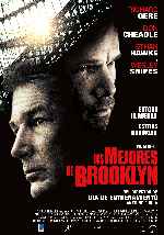 miniatura los-mejores-de-brooklyn-por-peppito cover carteles