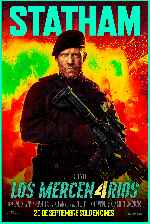 miniatura los-mercen4rios-v05-por-chechelin cover carteles