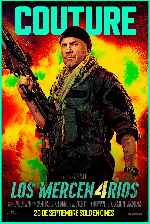 miniatura los-mercen4rios-v07-por-chechelin cover carteles