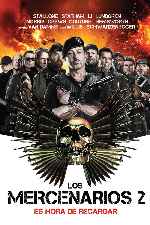 miniatura los-mercenarios-2-v3-por-mrandrewpalace cover carteles