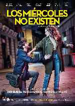 miniatura los-miercoles-no-existen-por-chechelin cover carteles