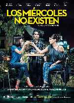 miniatura los-miercoles-no-existen-v2-por-chechelin cover carteles