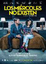 miniatura los-miercoles-no-existen-v3-por-chechelin cover carteles