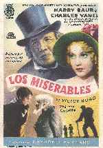 miniatura los-miserables-1933-por-lupro cover carteles
