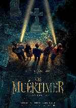 miniatura los-muertimer-por-chechelin cover carteles