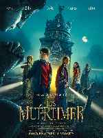 miniatura los-muertimer-v2-por-chechelin cover carteles