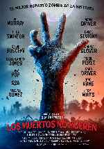 miniatura los-muertos-no-mueren-v7-por-mrandrewpalace cover carteles