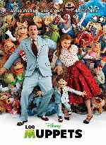 miniatura los-muppets-v2-por-franvilla cover carteles