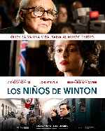 miniatura los-ninos-de-winton-por-chechelin cover carteles