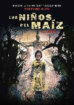 miniatura los-ninos-del-maiz-la-huida-por-chechelin cover carteles