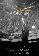 miniatura los-ojos-de-ariana-por-peppito cover carteles