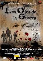 miniatura los-ojos-de-la-guerra-por-peppito cover carteles