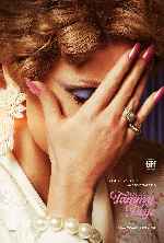 miniatura los-ojos-de-tammy-faye-por-chechelin cover carteles