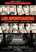 miniatura los-oportunistas-por-mrandrewpalace cover carteles