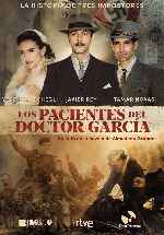 miniatura los-pacientes-del-doctor-garcia-por-chechelin cover carteles