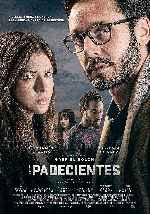miniatura los-padecientes-por-chechelin cover carteles