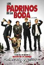 miniatura los-padrinos-de-la-boda-por-peppito cover carteles