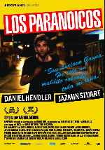 miniatura los-paranoicos-v2-por-matojin cover carteles