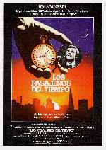 miniatura los-pasajeros-del-tiempo-por-peppito cover carteles