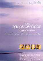 miniatura los-pasos-perdidos-por-alcor cover carteles
