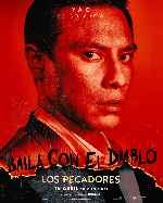 miniatura los-pecadores-v15-por-chechelin cover carteles